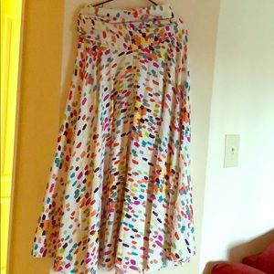 Palazzo in Multicolor!